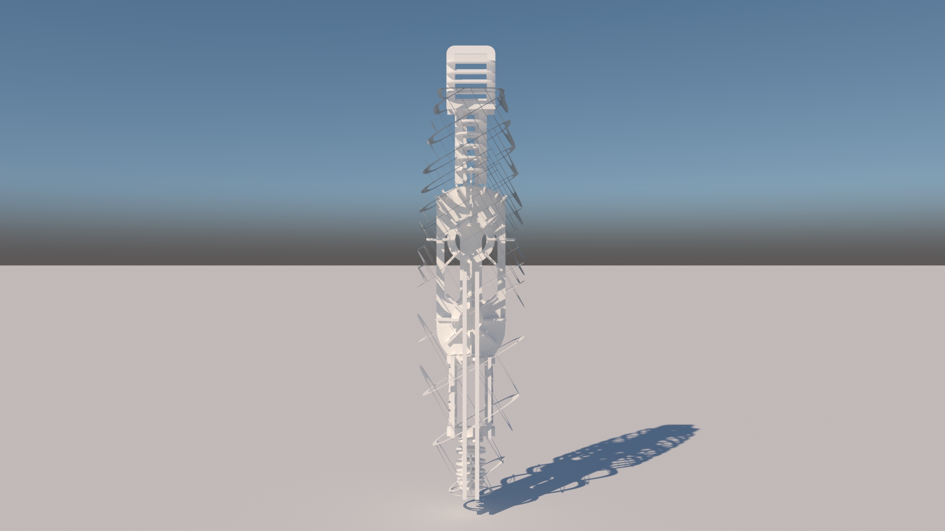 放大立可帶 示意圖